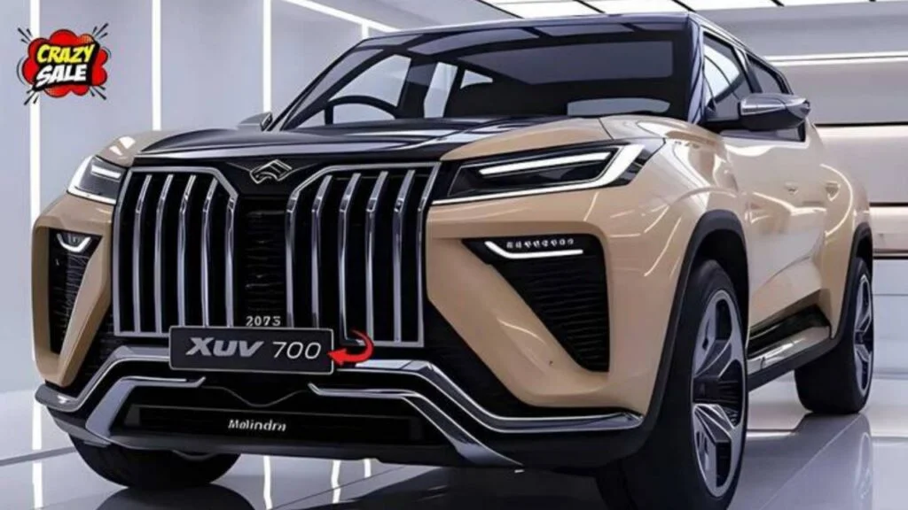 2025 Mahindra XUV700: The Definitive Review of India’s Premium Mid-Size SUV