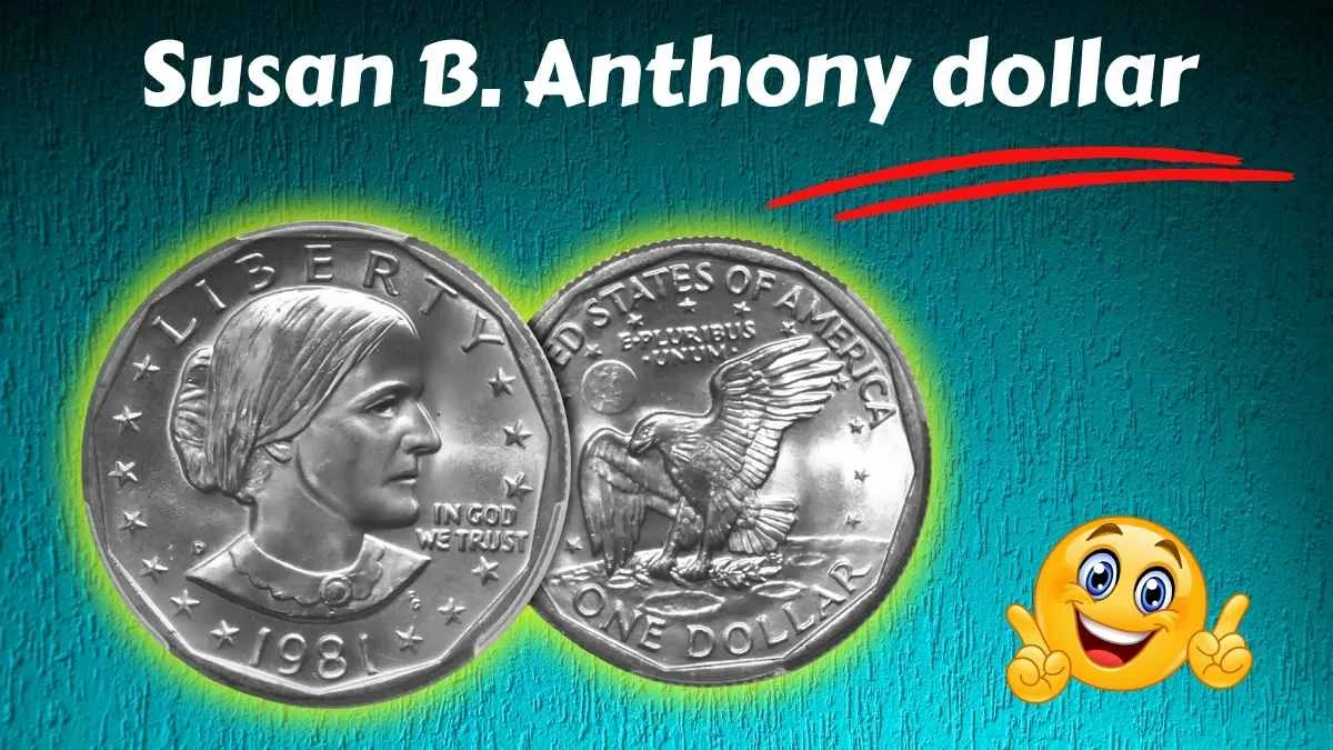 Coffee Paid With Rare Susan B. Anthony Dollar Sold for $890,000 at Auction
