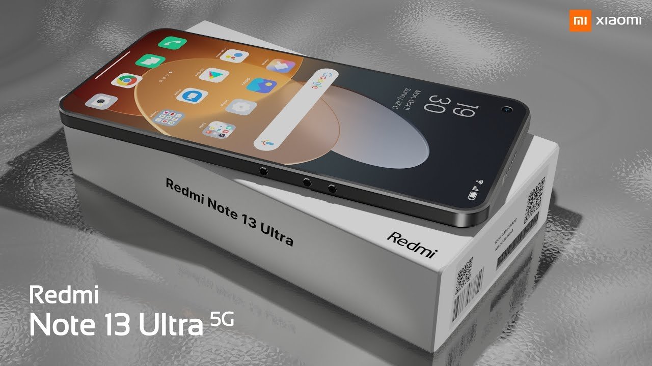 Redmi New 5G Smartphone launch With Powerful 108MP Camera and 5000mAh Battery